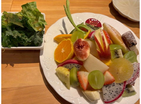 吉祥寺 Berry coco ベリーココ: なおみちゃんさんの2025年11月05日の1枚目の投稿写真