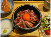 北新地 焼肉 菊地: Mikaさんの2025年06月の1枚目の投稿写真