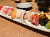 寿司 なかご ヒルトンプラザウエスト店: Mikaさんの2026年06月10日の1枚目の投稿写真