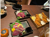 肉寿司酒場　有～nikuzushi yu～: えみたんさんの2024年03月の1枚目の投稿写真