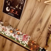 九州鶏居酒屋 よか鶏 筑紫野二日市店: ERIママさんの2018年12月07日の2枚目の投稿写真
