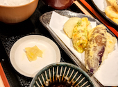天ぷらとワイン小島 京都店: みことママさんの2026年06月17日の1枚目の投稿写真