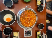 サウィ食堂 新大久保 3号店: YYAMさんの2026年09月23日の1枚目の投稿写真
