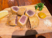 魚屋のマグロ食堂 オートロキッチン 新橋店: きすけさんの2024年10月25日の2枚目の投稿写真