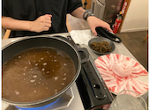 あぐー豚しゃぶしゃぶ専門店　オーシャンBoo！読谷村本店: れいこさんの2026年07月25日の1枚目の投稿写真