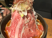 炭火焼肉 にくなべ屋 神戸びいどろ 初台店: れいこさんの2026年09月12日の1枚目の投稿写真