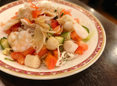 中華料理 星宿飯店 錦糸町店: かじゅいさんの2026年05月の1枚目の投稿写真