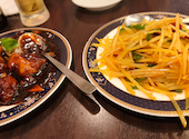 中華料理 星宿飯店 錦糸町店: かじゅいさんの2026年05月15日の2枚目の投稿写真