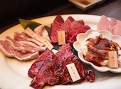 黒毛和牛焼肉 わたなべ精肉店2: かじゅいさんの2026年07月05日の1枚目の投稿写真