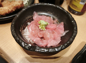 日本酒とりまる 上野店: かじゅいさんの2026年04月16日の3枚目の投稿写真