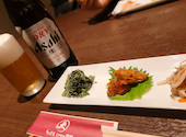 うなぎ屋 江戸名代亜門 根津総本店: かじゅいさんの2026年05月15日の3枚目の投稿写真