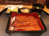 うなぎ屋 江戸名代亜門 根津総本店: かじゅいさんの2026年10月09日の3枚目の投稿写真