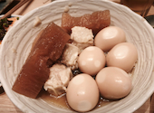 炉端とおでん 呼炉凪来 浜松町店: かじゅいさんの2026年07月14日の1枚目の投稿写真