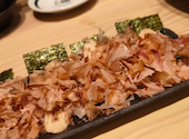 炉端とおでん 呼炉凪来 上野店: かじゅいさんの2026年03月27日の2枚目の投稿写真