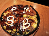 お好み焼ゆかり 東京日本橋店: かじゅいさんの2026年08月07日の2枚目の投稿写真