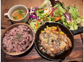 おやさいガーデン TIERRA ティエラ 阪急梅田店: chikaさんの2026年03月27日の1枚目の投稿写真
