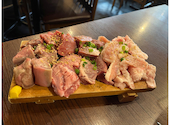 大衆ホルモン 肉力屋 京急川崎店: ころろさんの2026年05月17日の1枚目の投稿写真