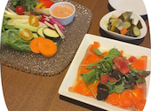 FoodCafe Legame フードカフェ レガーメ: わごさんの2026年08月11日の3枚目の投稿写真