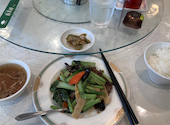 翡翠楼 新館 名物!翡翠炒飯!: terryboyさんの2026年05月07日の1枚目の投稿写真