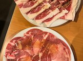 牛繁 ぎゅうしげ 新宿1号店: まあーくんさんの2024年01月30日の3枚目の投稿写真