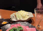 神楽坂 囲炉裏 肉よろず: yukariさんの2025年06月19日の1枚目の投稿写真