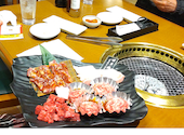焼肉ヌルボンガーデン荒尾店: のさんの2026年07月18日の1枚目の投稿写真