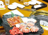 焼肉ヌルボンガーデン荒尾店: のさんの2026年08月22日の1枚目の投稿写真