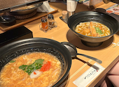 つるとんたん BIS TOKYO 丸の内店: のさんの2026年07月11日の1枚目の投稿写真
