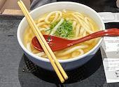 因幡うどん 福岡空港店: のさんの2026年07月18日の1枚目の投稿写真
