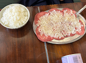 浜焼き磯はん: のさんの2026年07月11日の1枚目の投稿写真
