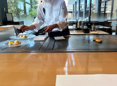 鉄板焼き&鮨ダイニング 福岡伊都竹彩: のさんの2026年08月04日の1枚目の投稿写真