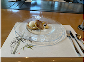 鉄板焼き&鮨ダイニング 福岡伊都竹彩: のさんの2026年08月04日の2枚目の投稿写真