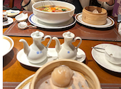 中国料理 桃林 西鉄グランドホテル: のさんの2026年07月04日の1枚目の投稿写真
