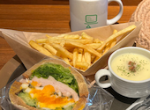 Park South Sandwich FUKUOKA パークサウスサンドイッチフクオカ: のさんの2026年06月17日の1枚目の投稿写真