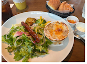 CANALIA trattoria&cafe カナリア トラットリアアンドカフェ: ゆかりんさんの2026年07月18日の1枚目の投稿写真