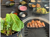 熟成肉専門店　ヨプの王豚塩焼　新大久保 大久保通り店: よしこさんの2024年03月の1枚目の投稿写真