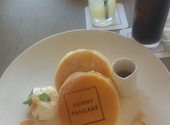 SUNNY PANCAKE サニーパンケーキ : うっちーさんの2026年08月23日の1枚目の投稿写真
