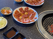 焼肉ロンドン: ひなたんさんの2026年06月01日の1枚目の投稿写真