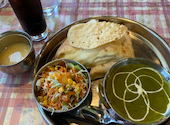 本格インド料理MINA松阪店: ひなたんさんの2026年03月の1枚目の投稿写真