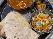 本格インド料理MINA松阪店: ひなたんさんの2026年04月27日の1枚目の投稿写真