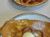 CREPERIE CAFE ガレット屋 AILES エル: なおさんの2024年11月28日の2枚目の投稿写真