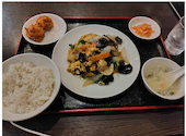 中華料理 佳華園: まるこさんの2026年06月30日の1枚目の投稿写真