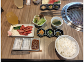 別府焼肉 きんぼし: yukidonさんの2026年08月27日の2枚目の投稿写真