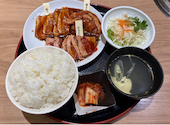 焼肉がってんカルビ 熊谷店: 茶っPさんの2026年04月17日の1枚目の投稿写真