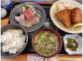 お食事処 かい華: しなさんの2026年08月12日の1枚目の投稿写真