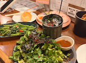 アジアンビストロ アガリコ AGALICO 新宿店: えもっちゃんさんの2026年04月19日の2枚目の投稿写真