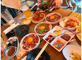 新大久保 韓国横丁 第一食堂: えもっちゃんさんの2026年07月19日の2枚目の投稿写真