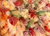 Pizza&Wine NINE2 ナインツー: えもっちゃんさんの2026年05月01日の2枚目の投稿写真