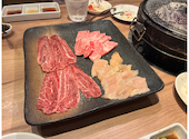 慶州 赤坂店: ひろちゃんさんの2026年08月19日の1枚目の投稿写真