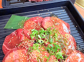 かごしま焼肉ホルモンすだく 霧島本店: ままさんの2026年08月13日の1枚目の投稿写真